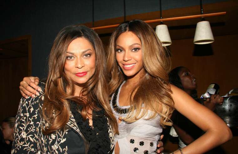 Alize Presents Beyonce's Birthday Party
